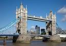 Stedenreis Londen Tower Bridge